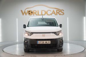 Fiat Doblò combi (n1) bluehdi 1.5 l 100cv (ac)  - Foto 3