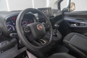 Fiat Doblò combi (n1) bluehdi 1.5 l 100cv (ac)  - Foto 15