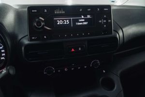 Opel Combo Cargo combi 1.5 td 75kw (100cv) s/s edition l  - Foto 17