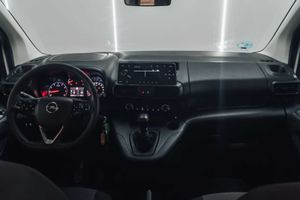 Opel Combo Cargo combi 1.5 td 75kw (100cv) s/s edition l  - Foto 21