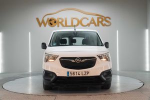 Opel Combo Cargo combi 1.5 td 75kw (100cv) s/s edition l  - Foto 3