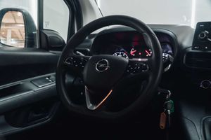 Opel Combo Cargo combi 1.5 td 75kw (100cv) s/s edition l  - Foto 14