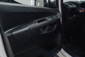 Opel Combo Cargo combi 1.5 td 75kw (100cv) s/s edition l  - Foto 19