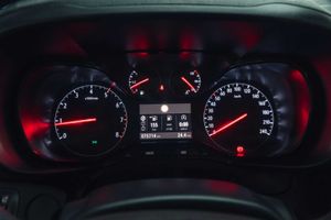 Opel Combo Cargo combi 1.5 td 75kw (100cv) s/s edition l  - Foto 13