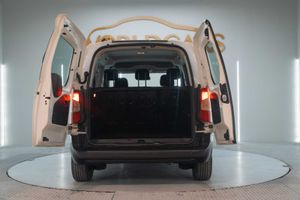 Opel Combo Cargo combi 1.5 td 75kw (100cv) s/s edition l  - Foto 7