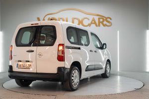 Opel Combo Cargo combi 1.5 td 75kw (100cv) s/s edition l  - Foto 5
