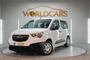 Opel Combo Cargo combi 1.5 td 75kw (100cv) s/s edition l  - Foto 2