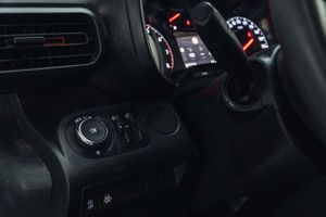 Opel Combo Cargo combi 1.5 td 75kw (100cv) s/s edition l  - Foto 15