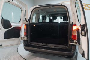 Opel Combo Cargo combi 1.5 td 75kw (100cv) s/s edition l  - Foto 12