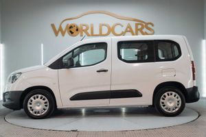 Opel Combo Cargo combi 1.5 td 75kw (100cv) s/s edition l  - Foto 9
