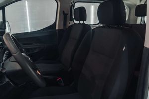 Opel Combo Cargo combi 1.5 td 75kw (100cv) s/s edition l  - Foto 20