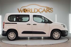 Opel Combo Cargo combi 1.5 td 75kw (100cv) s/s edition l  - Foto 4