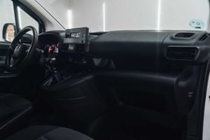 Opel Combo Cargo combi 1.5 td 75kw (100cv) s/s edition l  - Foto 22