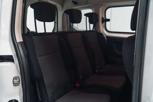 Opel Combo Cargo combi 1.5 td 75kw (100cv) s/s edition l  - Foto 23