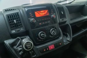 Peugeot Boxer  333 2.2 bluehdi l2h1 3,3t s&s  - Foto 15