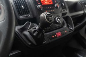 Peugeot Boxer  333 2.2 bluehdi l2h1 3,3t s&s  - Foto 16