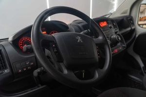 Peugeot Boxer  333 2.2 bluehdi l2h1 3,3t s&s  - Foto 14