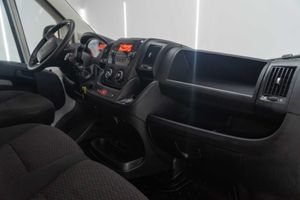 Peugeot Boxer  333 2.2 bluehdi l2h1 3,3t s&s  - Foto 19