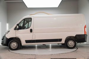 Peugeot Boxer  333 2.2 bluehdi l2h1 3,3t s&s  - Foto 8