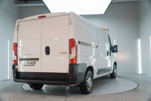 Peugeot Boxer  333 2.2 bluehdi l2h1 3,3t s&s  - Foto 5