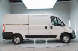 Peugeot Boxer  333 2.2 bluehdi l2h1 3,3t s&s  - Foto 4