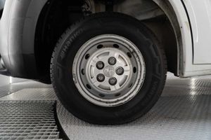 Peugeot Boxer  333 2.2 bluehdi l2h1 3,3t s&s  - Foto 21