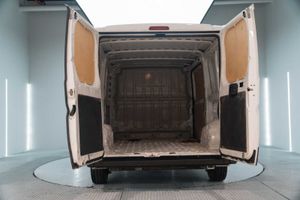 Peugeot Boxer  333 2.2 bluehdi l2h1 3,3t s&s  - Foto 6