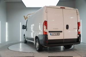 Peugeot Boxer  333 2.2 bluehdi l2h1 3,3t s&s  - Foto 7