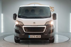 Peugeot Boxer  333 2.2 bluehdi l2h1 3,3t s&s  - Foto 3