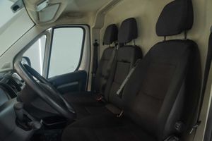 Peugeot Boxer  333 2.2 bluehdi l2h1 3,3t s&s  - Foto 20