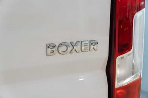 Peugeot Boxer  333 2.2 bluehdi l2h1 3,3t s&s  - Foto 22