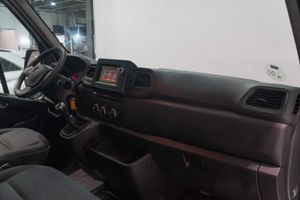 Opel Movano  2.3 cdti 99kw (135cv) l2 h2 f 3.5t (ac)  - Foto 21
