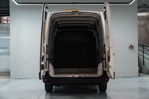 Opel Movano  2.3 cdti 99kw (135cv) l2 h2 f 3.5t (ac)  - Foto 6