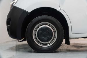 Opel Movano  2.3 cdti 99kw (135cv) l2 h2 f 3.5t (ac)  - Foto 22