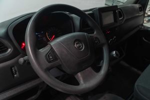 Opel Movano  2.3 cdti 99kw (135cv) l2 h2 f 3.5t (ac)  - Foto 13