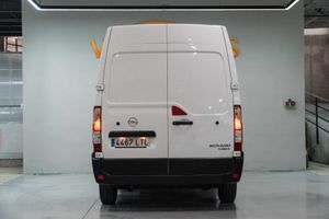 Opel Movano  2.3 cdti 99kw (135cv) l2 h2 f 3.5t (ac)  - Foto 5