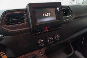 Opel Movano  2.3 cdti 99kw (135cv) l2 h2 f 3.5t (ac)  - Foto 16