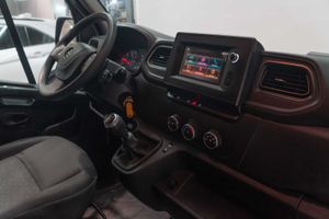 Opel Movano  2.3 cdti 99kw (135cv) l2 h2 f 3.5t (ac)  - Foto 20