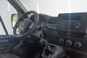 Renault Master  iii 3,5t dci 135 fap l2h2  - Foto 17