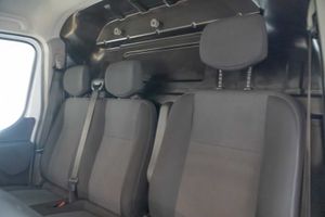 Renault Master  iii 3,5t dci 135 fap l2h2  - Foto 14