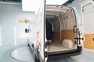 Renault Master  iii 3,5t dci 135 fap l2h2  - Foto 11