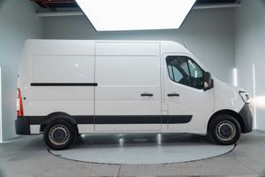 Renault Master  iii 3,5t dci 135 fap l2h2  - Foto 7