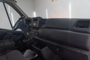 Renault Master  iii 3,5t dci 135 fap l2h2  - Foto 18