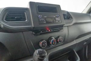 Renault Master  iii 3,5t dci 135 fap l2h2  - Foto 15