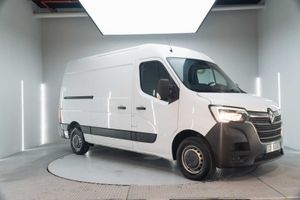 Renault Master  iii 3,5t dci 135 fap l2h2  - Foto 8