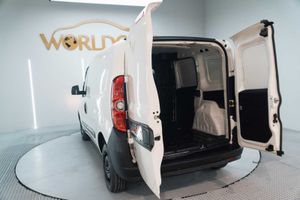 Fiat Doblò doblo ii cargo 1.3 multijet sx start&stop  - Foto 11