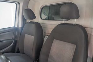 Fiat Doblò doblo ii cargo 1.3 multijet sx start&stop  - Foto 17