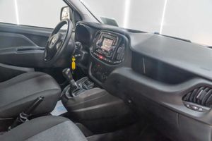 Fiat Doblò doblo ii cargo 1.3 multijet sx start&stop  - Foto 19