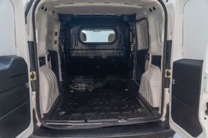 Fiat Doblò doblo ii cargo 1.3 multijet sx start&stop  - Foto 12