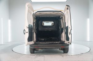 Fiat Doblò doblo ii cargo 1.3 multijet sx start&stop  - Foto 6